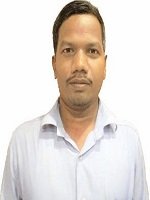 Saroja Kumar Barik