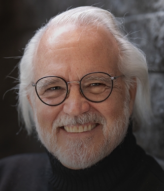 Craig Calhoun
