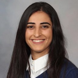 Dalia Zubidat