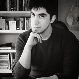 Esteban A. Rodriguez-Mena