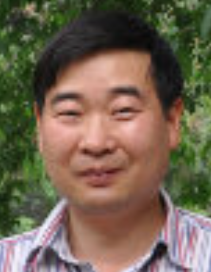 Shengjun Zhong