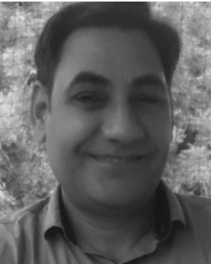 Randhir Singh
