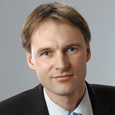 Stefan Wolfart