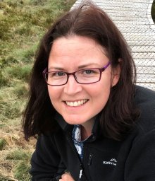 Rebecca Sealey