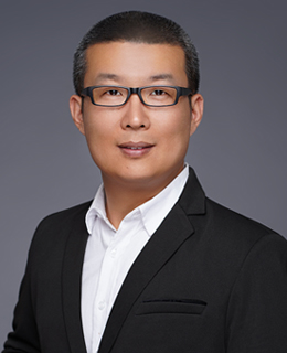 Zonglei Zhen
