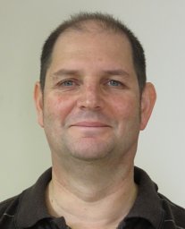 Chris John Stokes