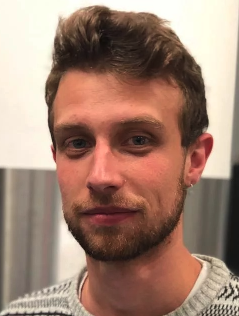 Edoardo Mosca