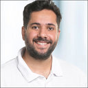 Ehsan Safai Zadeh