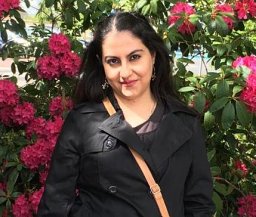 Raheleh Jafari