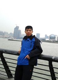 Haoqi Ren