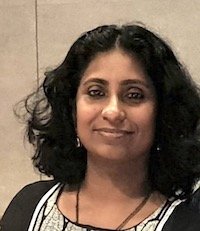Binitha V. Thampi