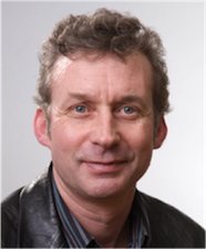 Christopher Laing