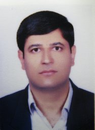 Gharibi Darioush