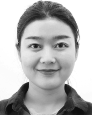 Liu Xiaona
