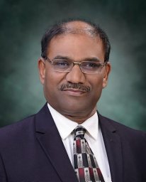 K. S. Subramanian