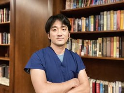 Yasukawa Kosuke