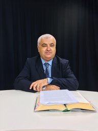 Coskun Bakar