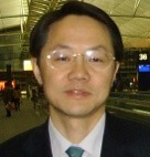 Lin Wang
