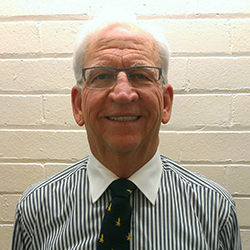 George Edward Battese