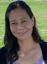 Reyna Persa