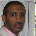 Khaled Bahjri