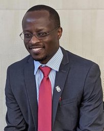 Papias Hongera Binagwa