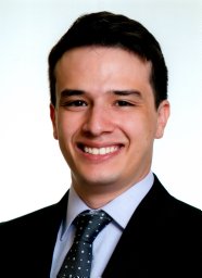 Luis Alberto Escobar-Robledo