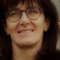 Cristina Mangia