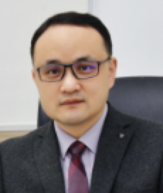 Chun Liu