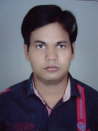 Manoj Chaudhary
