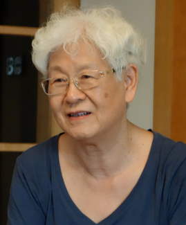 Beisheng Kang