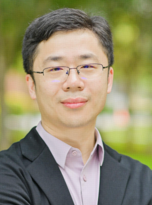 Wei Zheng