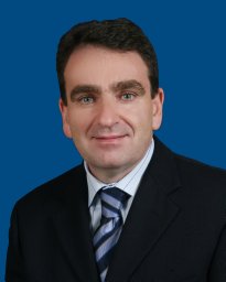 Peter Rodgers
