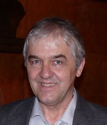 Gorazd Berčič