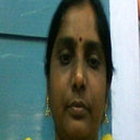 Srilakshmi Patri
