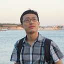 Ge Zhang
