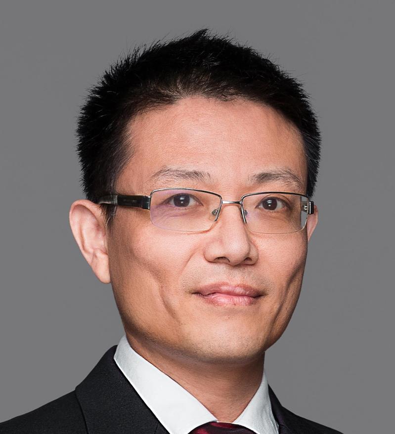 Chang Du