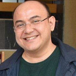Mustafa Kursat Sahin