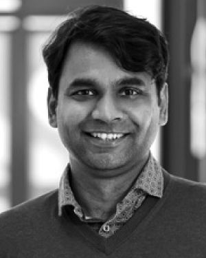 Kaustubh R. Patil