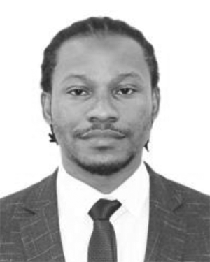 Bright Nana Kwame Ahia