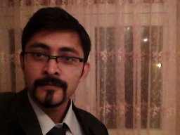 Faizan A. Warsi