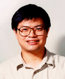 Eric Wing-Ming Wong