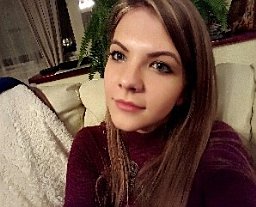 Cristina Chircov