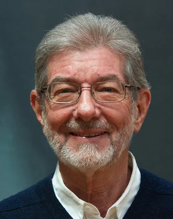 Erland M. Schulson