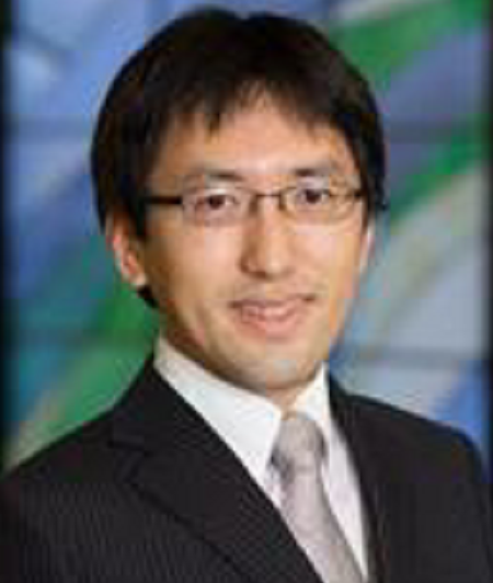 Hirokazu Takami
