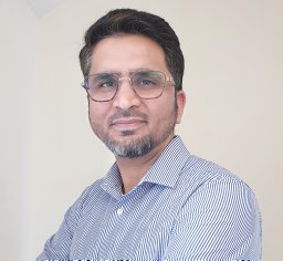 Mohammed Imran