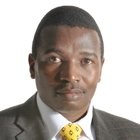 Wellington Didibhuku Thwala