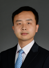 Jin Zhao