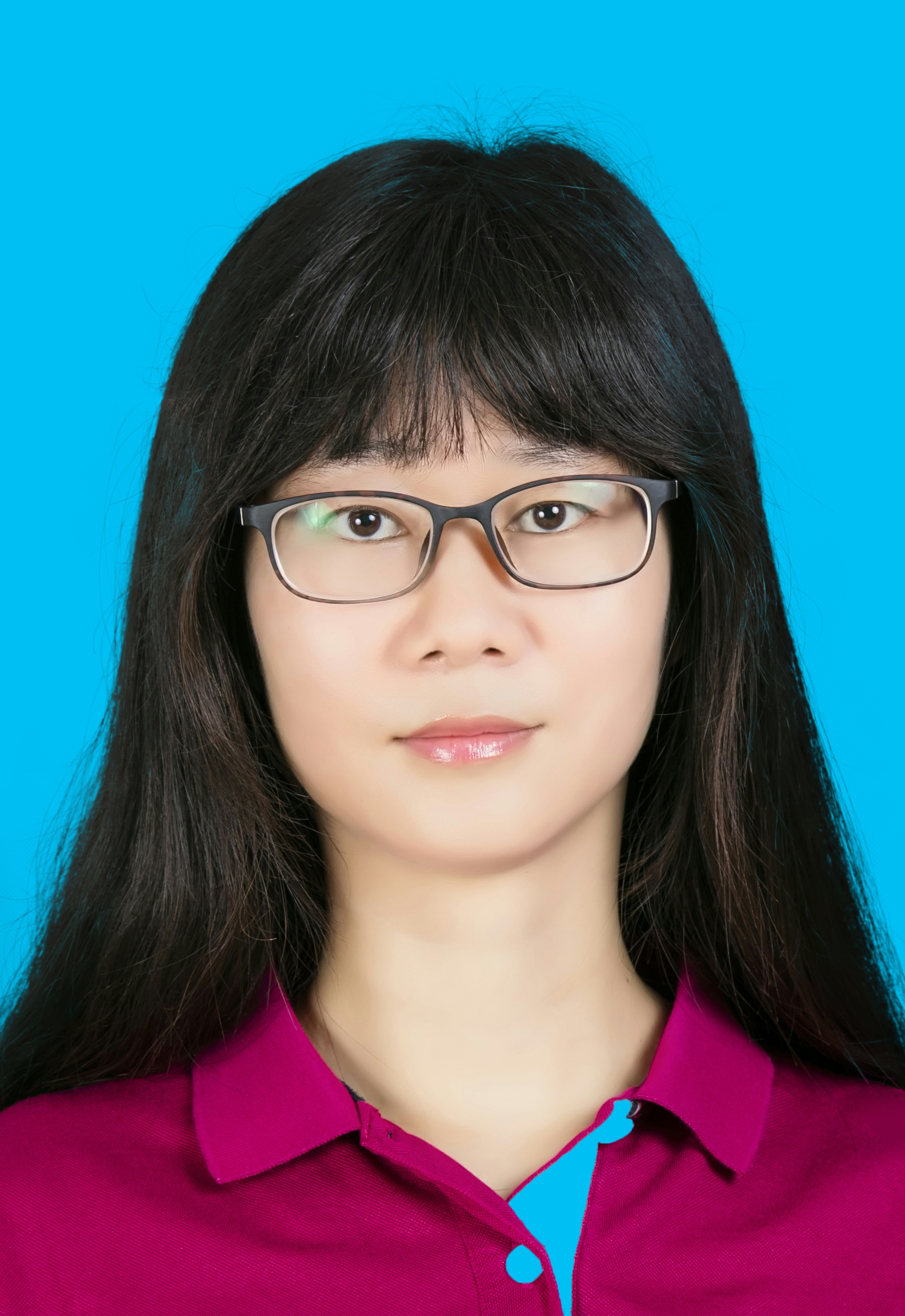 Xirong Chai