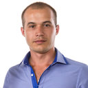 Evgeny Vladimirovich Ostroverkhov